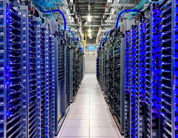 DATA CENTER