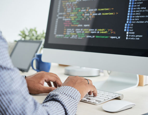 IT-INTEGRATION